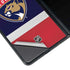 NHL Florida Panthers Alternate Jersey Galaxy Z Fold3 5G Skin